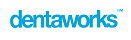 Dentaworks tandblekning (logo)