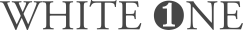 White One® tandblekning logo
