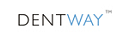 Dentway tandblekning (logo)