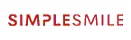 Simplesmile tandblekning (logo)