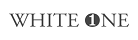 White One logo