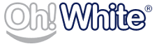 Oh White logo