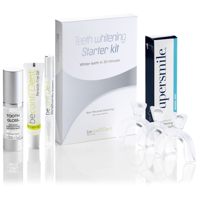 Beconfident Deluxe Kit