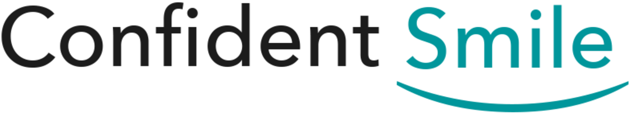 Confident Smile logo